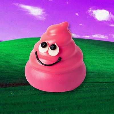 Pooppink! (feat. Costa da 15) - Single