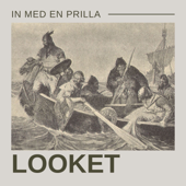 IN MED EN PRILLA - LOOKET Cover Art