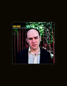 Listen to Todd Barry, watch music videos, read bio, see tour dates & more!