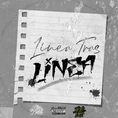 Linea Tras Linea - Single
