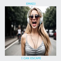 I Can Escape - Single - emadj