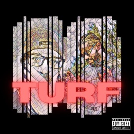 Turf (feat. Stylesz North) Asaiya