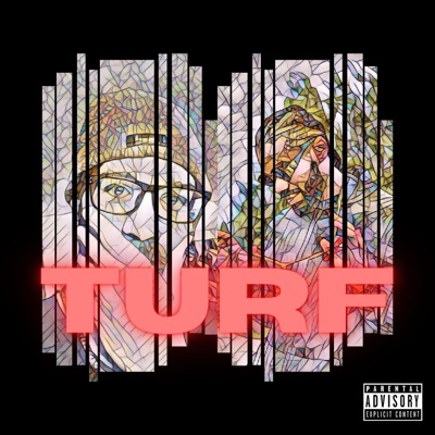 Turf (feat. Stylesz North) - Single