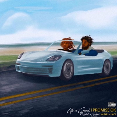 Life Is Good, I Promise OK - EP