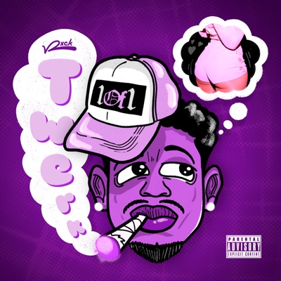 Twerk - Single