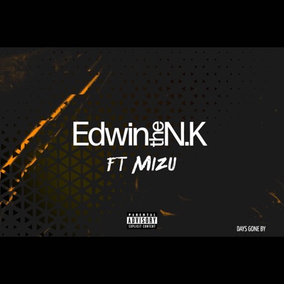 Days Gone By (feat. Mizu) - Single