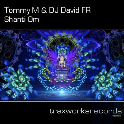 Shanti Om - Single