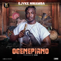 Ogenepiano - Single - Ejyk Nwamba