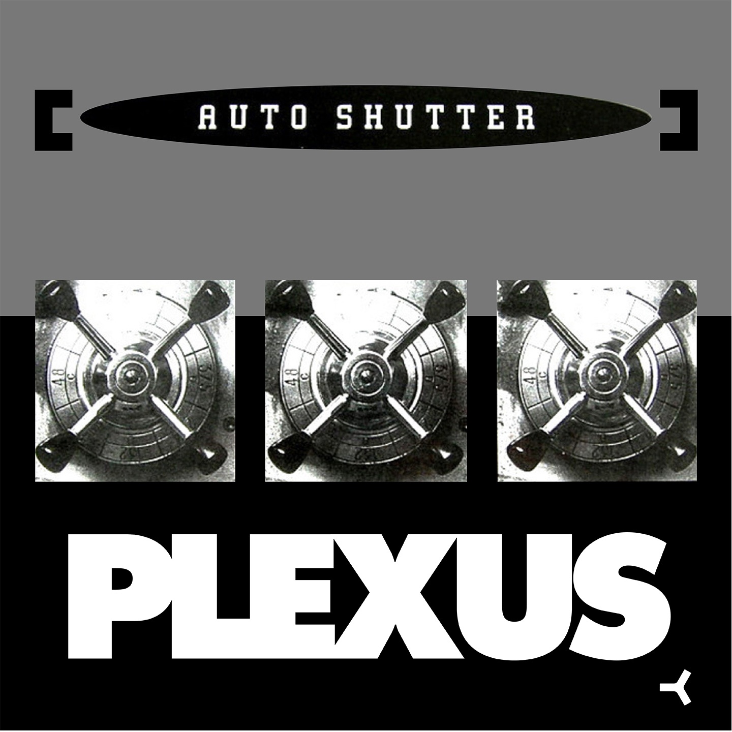 Auto Shutter - EP