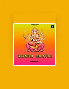 Ouve Urmi Varma, vê vídeos de música, lê a biografia, vê as datas da digressão e muito mais!