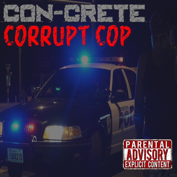 Corrupt Cop