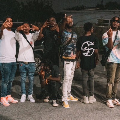 Sun Up (feat. Lil Madd & WickDaDon) - Single