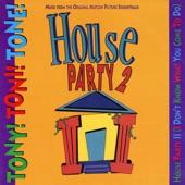 House Party II (I Don't Know What You Come To Do) [Single Version] artwork