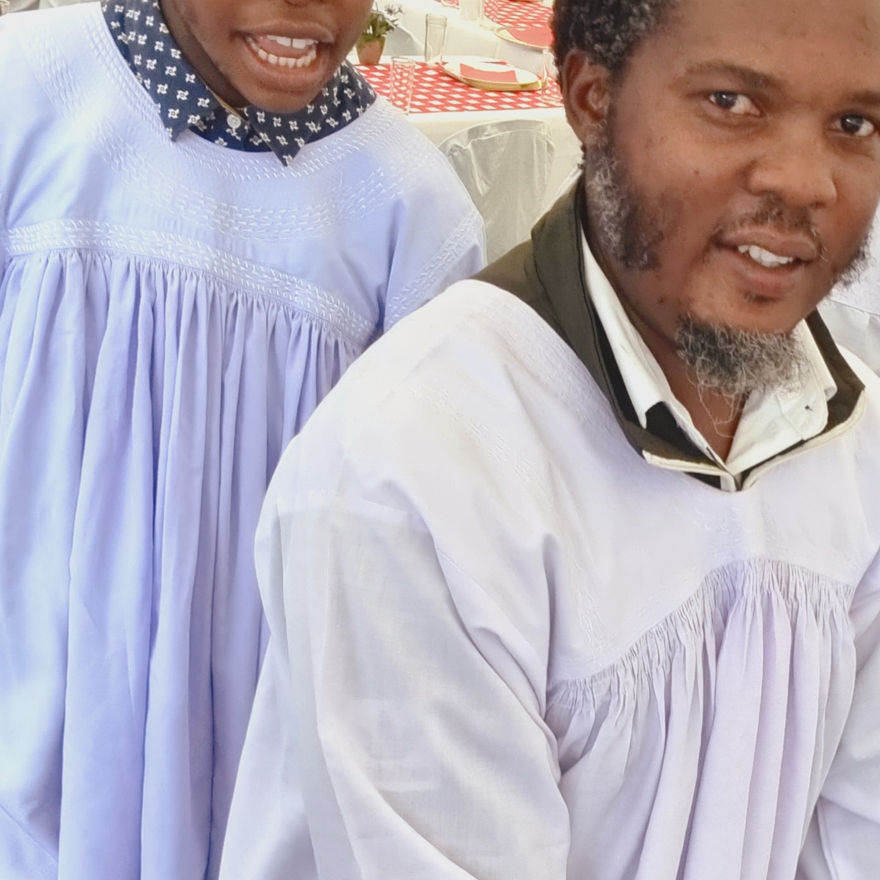 Unyazilwezulu 100%