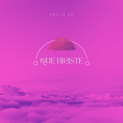 Que Hiciste - Single
