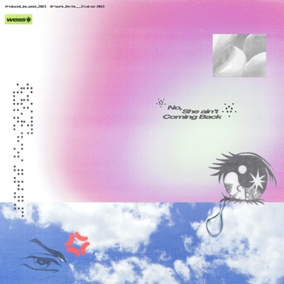 No, She Ain't Coming Back - Single