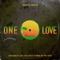 Three Little Birds (Bob Marley: One Love - Music Inspired By The Film) artwork