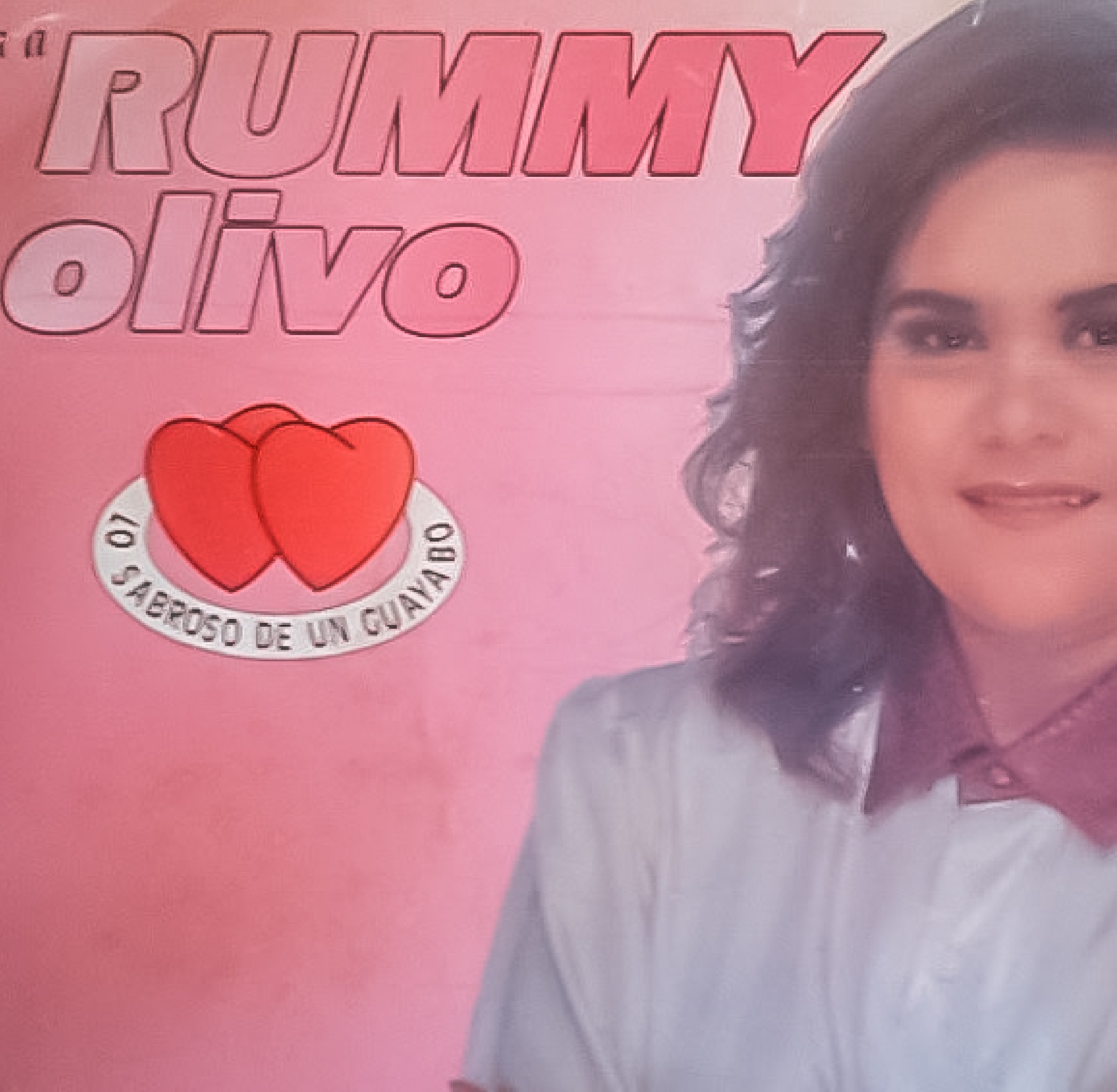 Lo Sabroso de un Guayabo