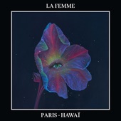 Paris Hawaï artwork