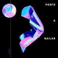 Ponte A Bailar - Single - Honey.