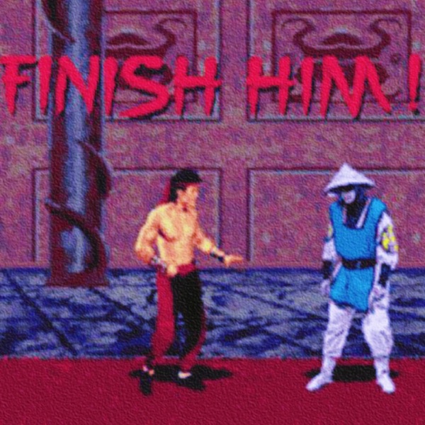 Finish Him!