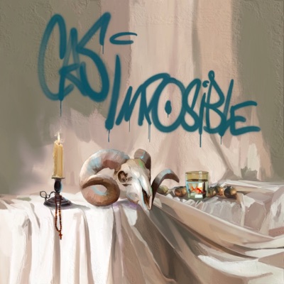 Casi Imposible - Single