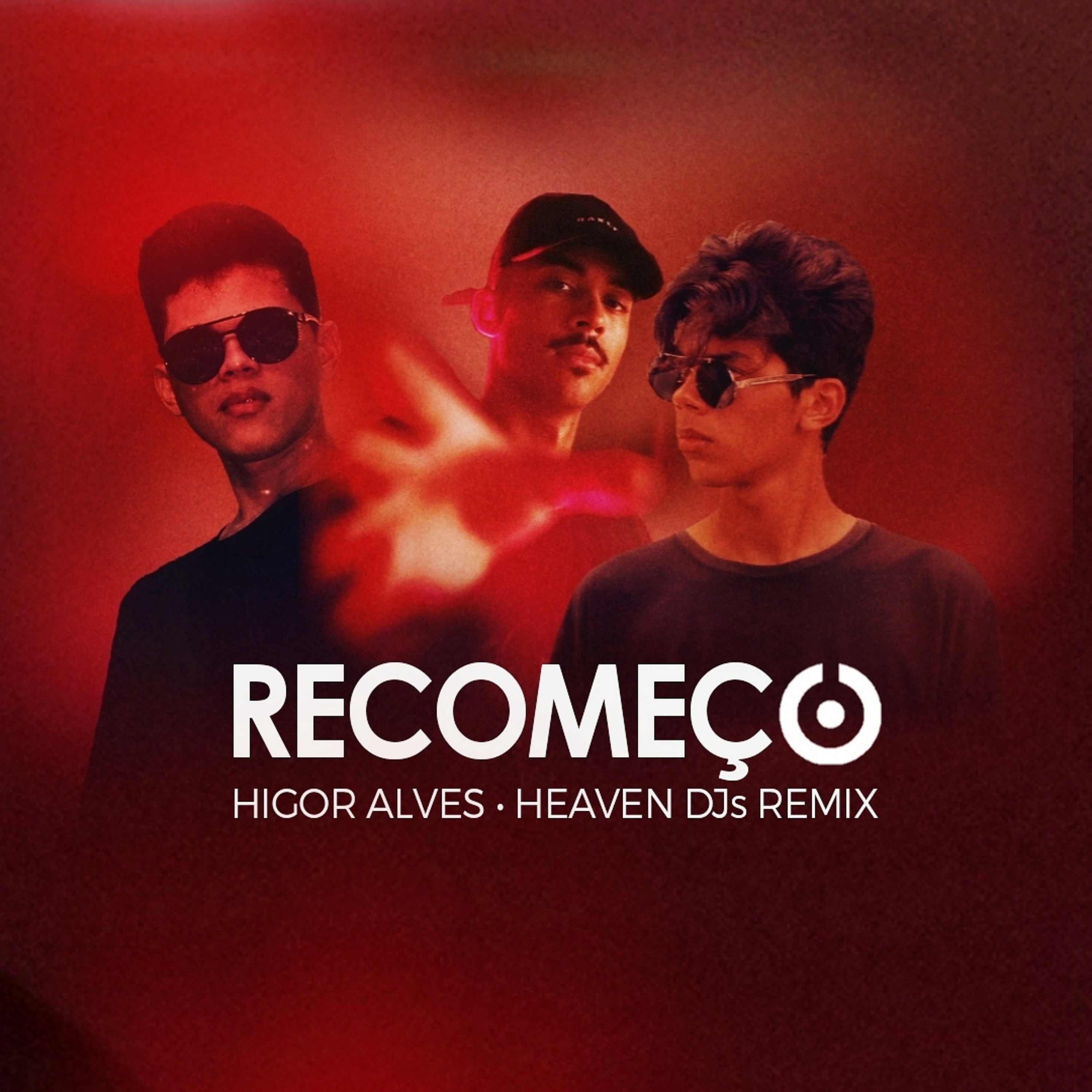 Recomeço (Remix) - Single