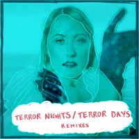 Terror Nights / Terror Days (Remixes) - EP - Dresage