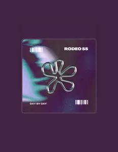 Ακούστε περιεχόμενο από Rodeo 55, παρακολουθήστε μουσικά βίντεο, διαβάστε το βιογραφικό, δείτε ημερομηνίες περιοδείας, και πολλά ακόμη!