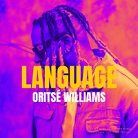 Language - Single - Oritsé Williams