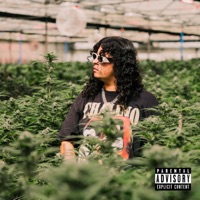 DeLaCiiO Ablum Cover