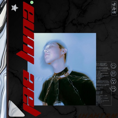 I'm Having a Hard Time Being Myself - Single