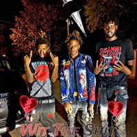 Wit the Shit - Single - Dedie2x