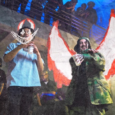 THA GANG COSTA (feat. Costa Cashman) - Single