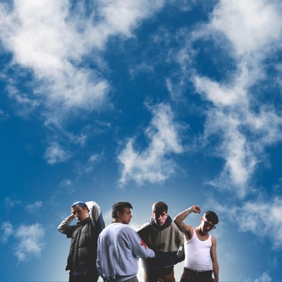 QUELLO CHE MI FA BENE - Single