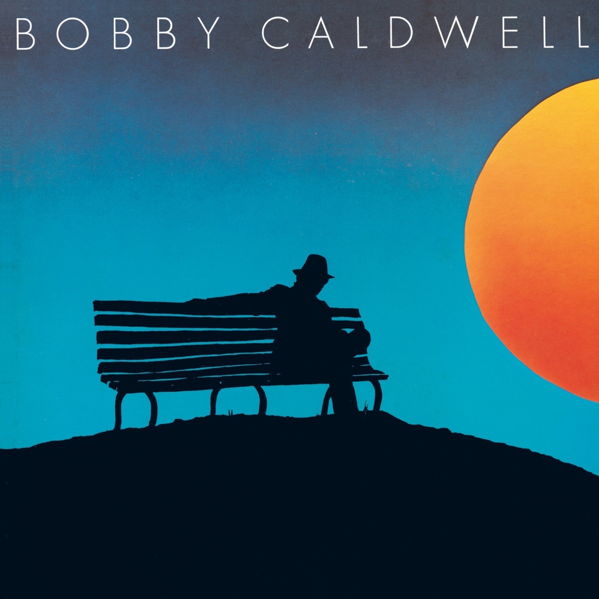 □ボビー・コールドウェル□ひとりぼっちのロマンス□Bobby Caldwell 