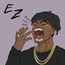 EZ Freestyle Vi Seconds