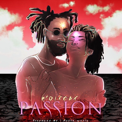Passion - Single