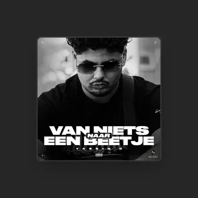 Listen to Yassin D, watch music videos, read bio, see tour dates & more!