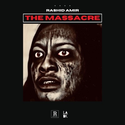 The Massacre - Single