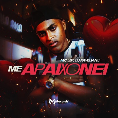 Me Apaixonei - Single