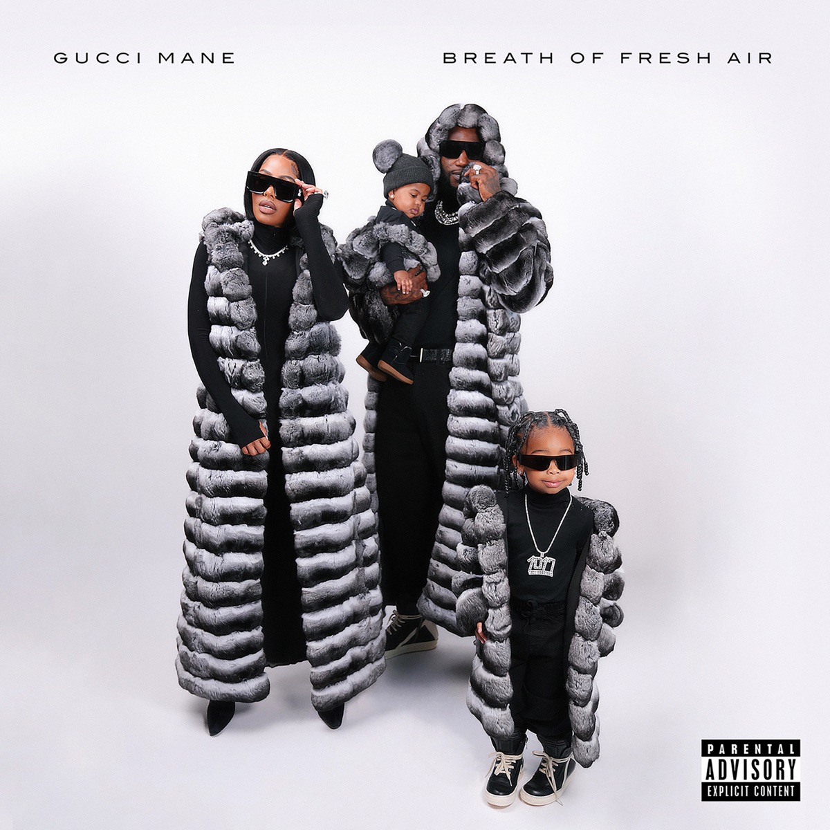 Breath of Fresh Air - Album by Gucci Mane - Apple Music