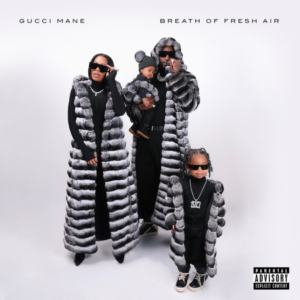 Gucci Mane - Big Boy Diamonds