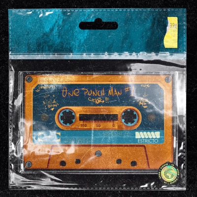 One Punch Man - Single