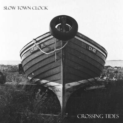 Slow Town Clock