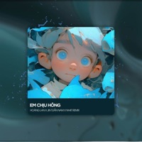 Em Chịu Hông (Deep House) - Single - NH4T Remix, HOÀNG LAN & Jin Tuấn Nam