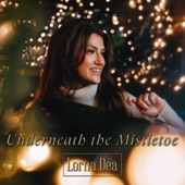 Underneath the Mistletoe artwork