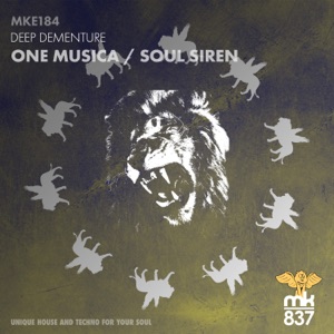 One Musica / Soul Siren - Single