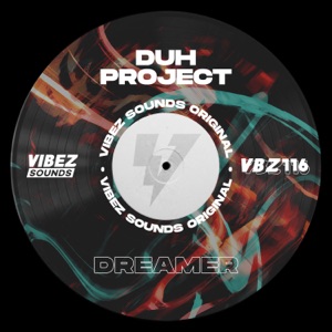 Dreamer - Single