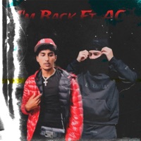 Im Back (feat. A.C) - Single - KingKidd